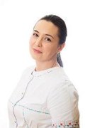 Стригина Вероника Германовна