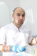 Саламов Рашид Хабибуллаевич