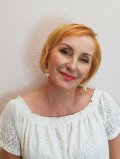 Симонова Ирина Геннадьевна