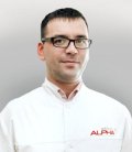 Бисеров Тимур Ильмарович