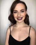 Миллер Анна