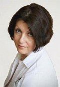 Полянская Ирина Ивановна