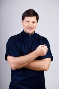 Попов Сергей Александрович