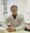 Ганцевич Евгений Владимирович