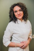 Щедрина Анна Юрьевна