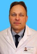 Парадня Андрей Владимирович