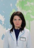 Сушина Ирина Викторовна