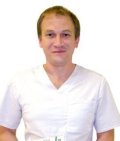 Петров Илья Николаевич