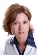 Тюшкова Наталия Николаевна