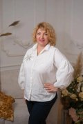 Комарова Людмила Викторовна