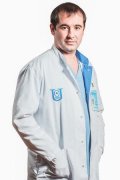 Гусейнов Руслан Гусейнович