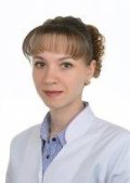 Худякова Наталья Валерьевна