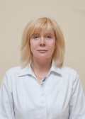 Габелова Карина Александровна