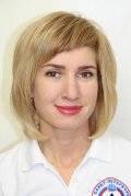 Шупикова Елена Александровна