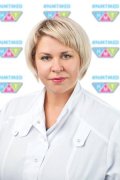 Степченко Елена Юрьевна