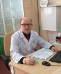 Рябчиков Илья Владимирович