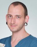 Криворотов Артем Валерьевич