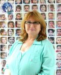 Черняховская Эльмас Ибрагимовна