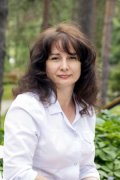 Хамзина Гузаль Расимовна