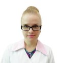 Аималетдинова Алина Алексеевна