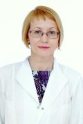 Тиселько Алена Викторовна