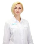 Воронкина Оксана Владимировна