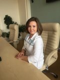 Патрухина Наталия Александровна