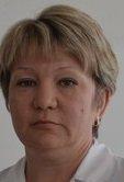 Гарифуллина Альфия Накиповна