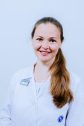 Ким Елена Александровна