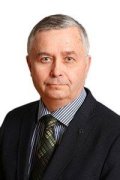 Волков Виктор Константинович