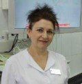 Новикова Валентина Алексеевна