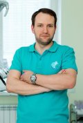 Лисовский Дмитрий Александрович