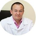 Давлетшин Ирек Исмагилович