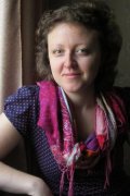 Овчинникова Наталья Викторовна