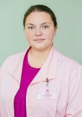 Лунина Елена Сергеевна