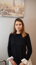 Созыкина Ольга