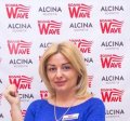 Горностаева Вероника