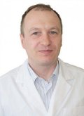 Ганохарити Иван Сергеевич