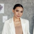 Акмурзинова Айгуль Бисембаевна