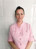 Коновалова Вера Борисовна