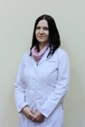 Шикова Инна Валерьевна