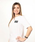 Касаткина Алена Игоревна