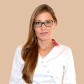 Хамидова Елена Вадимовна