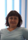 Нейленко Людмила Николаевна
