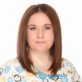 Балуева Александра Константиновна