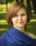 Волокитина Юлия Николаевна