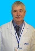 Кулаков Сергей Иванович