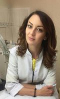 Амбарцумян Екатерина