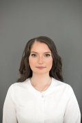 Абзалева Гузель Ринатовна