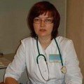 Катаргина Радиада Геннадьевна